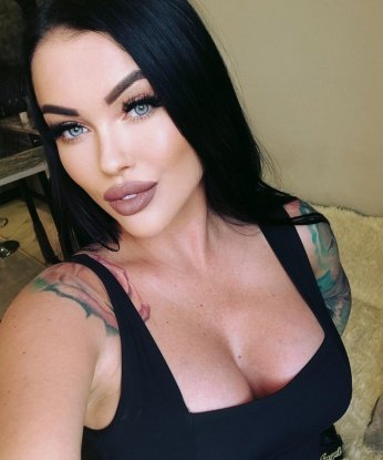 Анкета проститутки Алиса - Фото 1, Усть-Нера, 28 лет, №2628