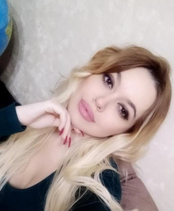 Анкета проститутки Надежда - Фото 1, Усть-Нера, 26 лет, №7273